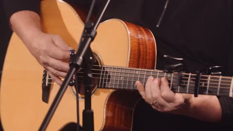 Don Moen - Goodness of God