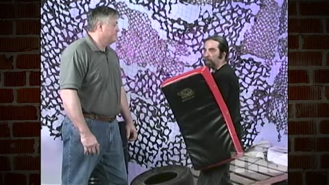 How Not To Fight a Large Man | Self Defense | Fightfast