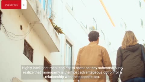 Why does Intelligence affect Marital Fidelity??