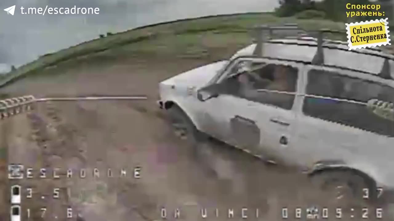 Destroy russian troops invaders