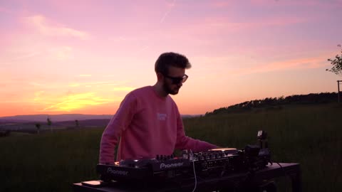 Avicii, Kygo, Calvin Harris, Alok, Martin Garrix, Robin Schulz - Summer Vibes Deep House Mix