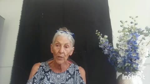 My Journey in Natural Health
