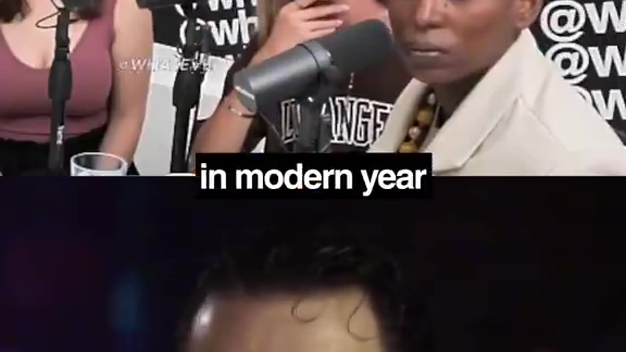 Is He Right?