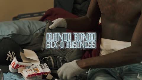Quando Rondo - Six-0 Business (Official Video)
