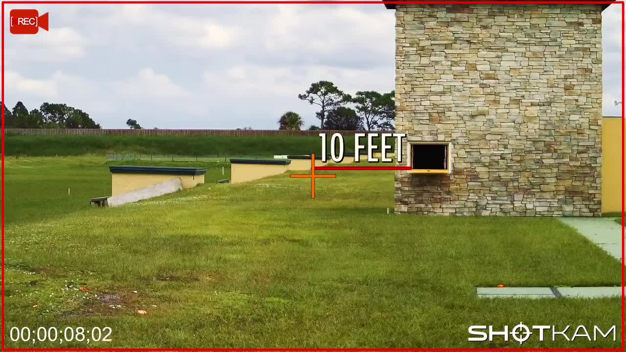 10 Easy Skeet Shooting Tips