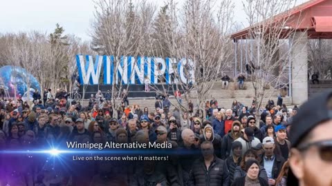 Million March For Children Throughout Canada Sparks Worldwide Attention!