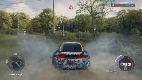 Forza Horizon's developers should be worried about this