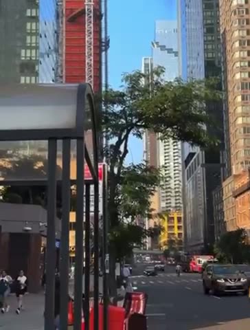 Hell’s Kitchen | New York