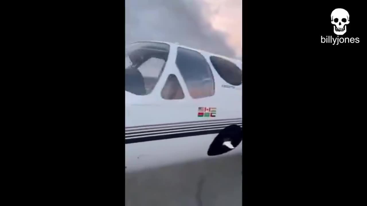 MORE SOLID PROOF OF CHEMTRAILS!