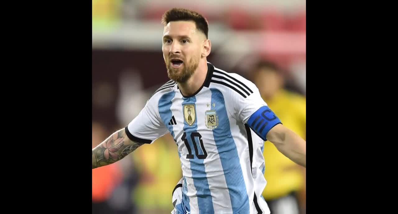 Messi