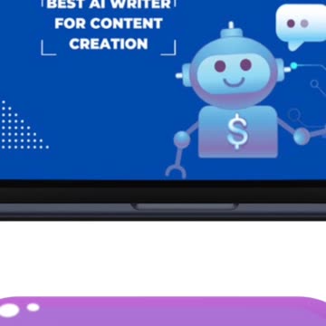 WriteAIPro - Best AI Writer For Content Creation