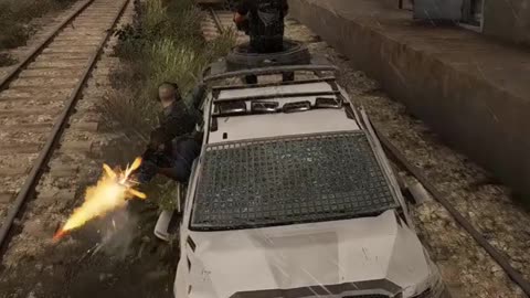 Tom Clancy Ghost Recon Wildlands Shorts