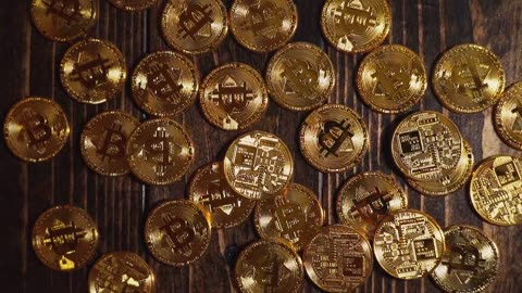 What is cryptocurrency / bitcoin #viral #news