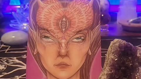 Third Eye