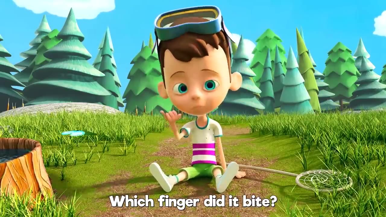 Top 10 Most Popular Songs for babies/kids