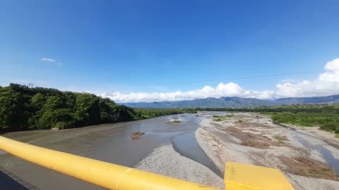 Viajar es vivir