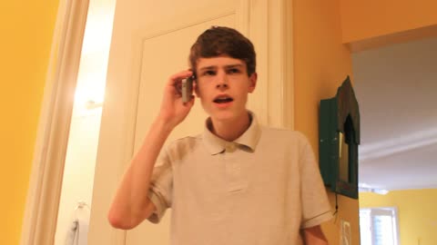 Bradley and the Quest for the Infinite Toilet Paper Roll