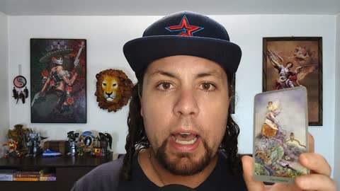 The Dragon Awakes...