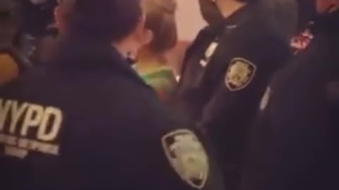 The state of things- New York