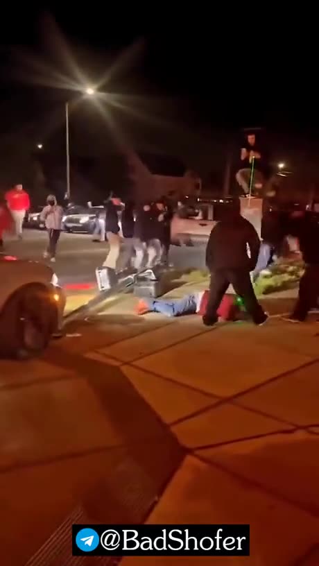 The Fast And The Foolish