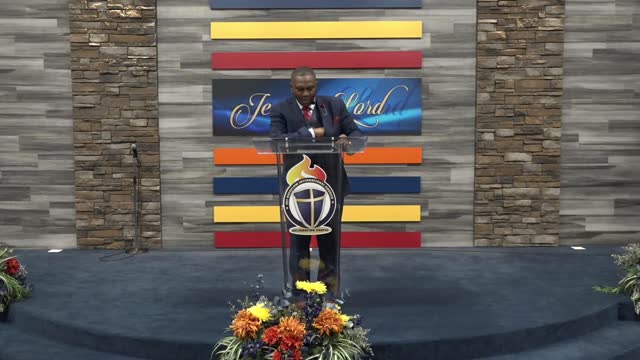 JOIC Friendship SundayImpartation Service - Feb 20 2022