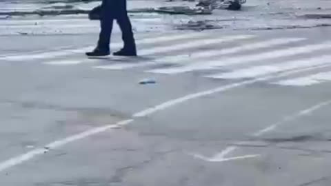 Ukraine Russia War