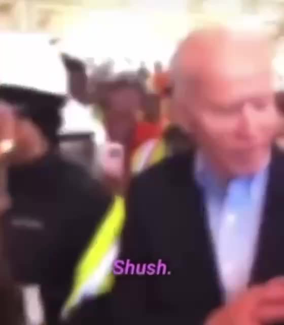 Don’t ever forget how Joe Biden actually feels about working class Americans.