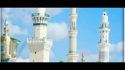 12 Rabi Ul Awal Naat Eid Milad Ul Nabi Whatsapp StatusJumma Mubarak 2020