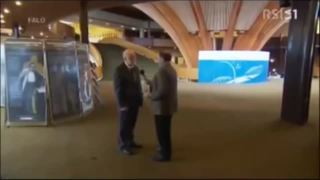 COME L'OMS CREA FALSE PANDEMIE