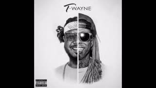 Lil Wayne & T-Pain - T-Wayne Mixtape