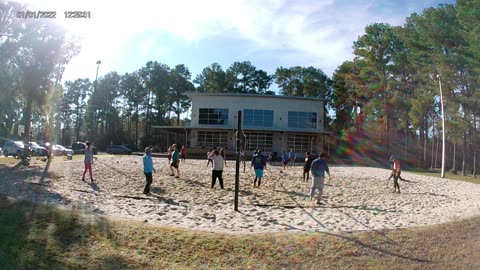 volleyball part 6 1-6-2024