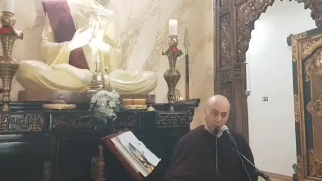 Umanità svegliati