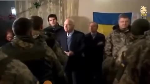 Graham and McCain December 2016