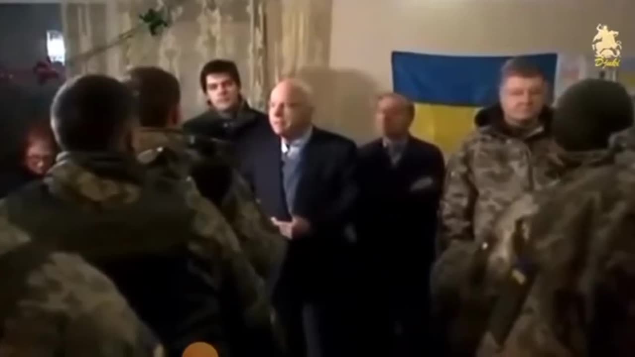 Graham and McCain December 2016