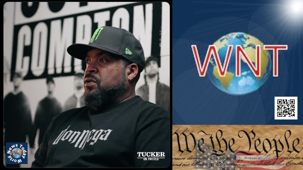 Tucker Carlson - Ep. 11 - 07-26-2023