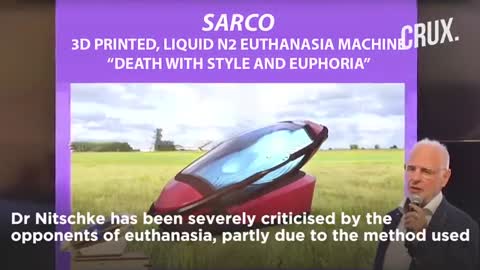 Sarcofago suicidio