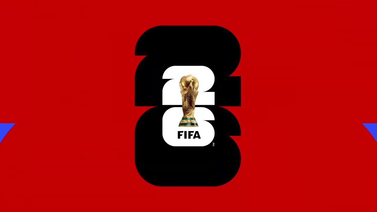 #WeAre26 | FIFA World Cup 26