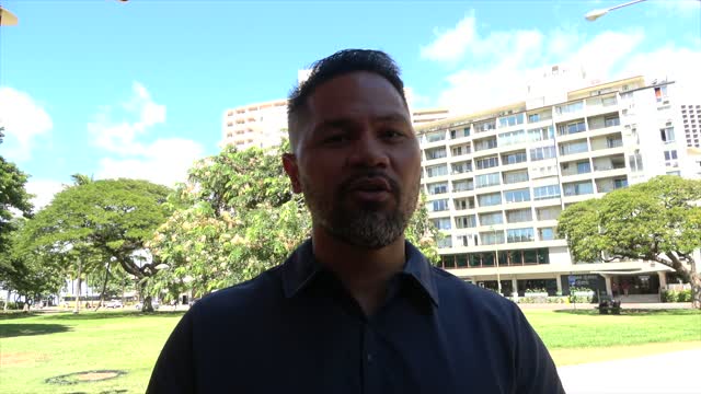 265 Jr. Tupa'i on Affadivit (October 6, 2021)