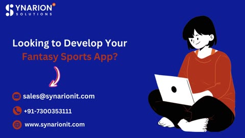 Fantasy Sports App Development in 2025