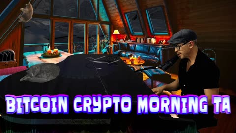 Bitcoin’s Most Insane Monthly Close ever 