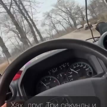 Volunteers filmed the artillery shelling of Bakhmut.