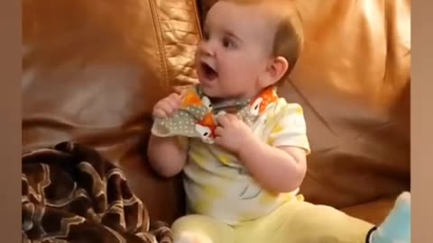 Funny_Baby_Video