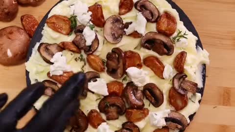 🤤#TreatEveryDay #sourdough #cooking#FoodTok