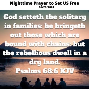 Nighttime Prayer to set US Free #youtubeshorts #grace #jesus #mercy #faith #fyp #bless #trust #love