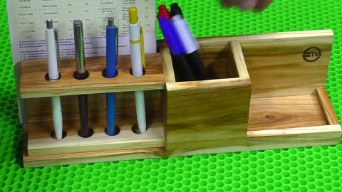 HACKS IDEAS - Элитный аксессуар для Делового Человека !Такое не продается !