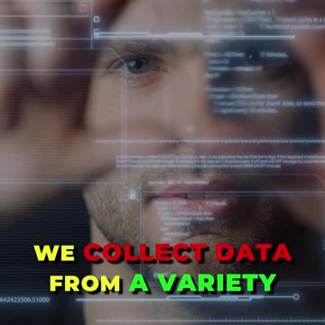 🔓 Unlocking the potential of clinical trial and population data! 🧬🌍