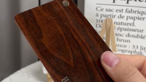 Unveiling the Enchanting Wooden Patterns: Acrylic Sheets!