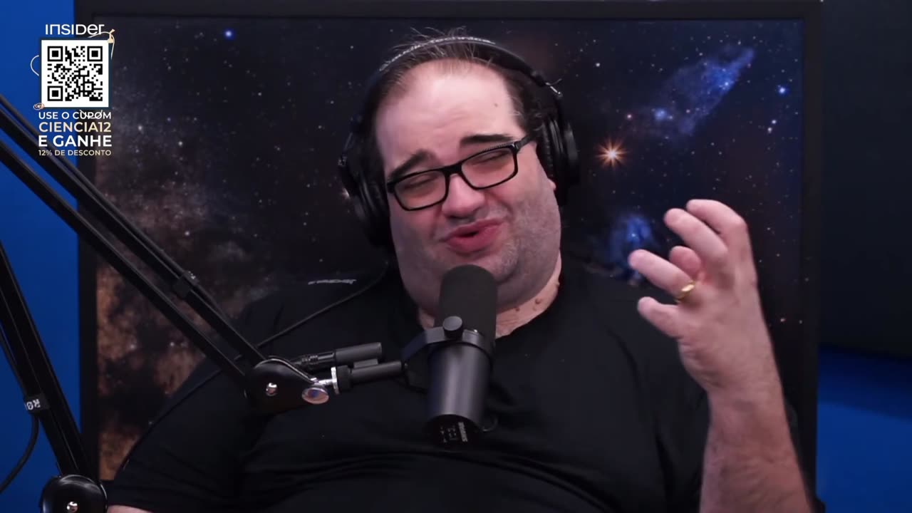 A IMPORTÂNCIA DO ELON MUSK PARA A CIÊNCIA Cortes do Ciência Sem Fim