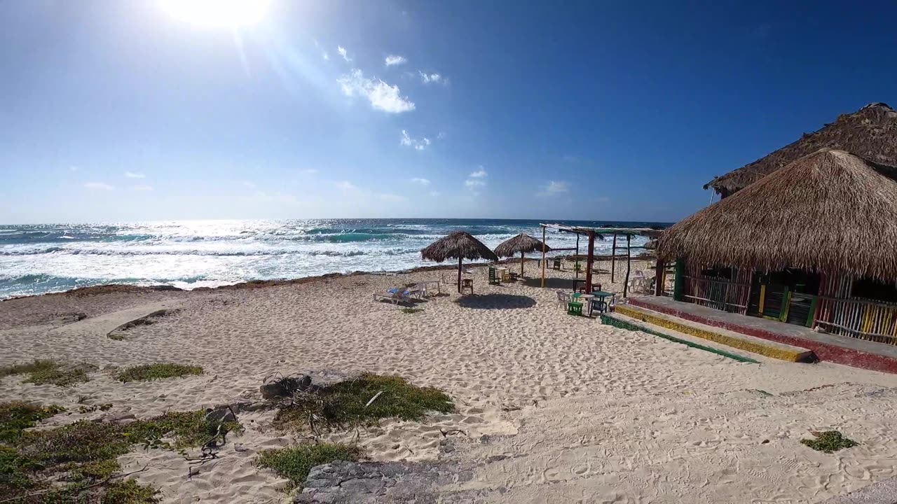 Cozumel, Mexico