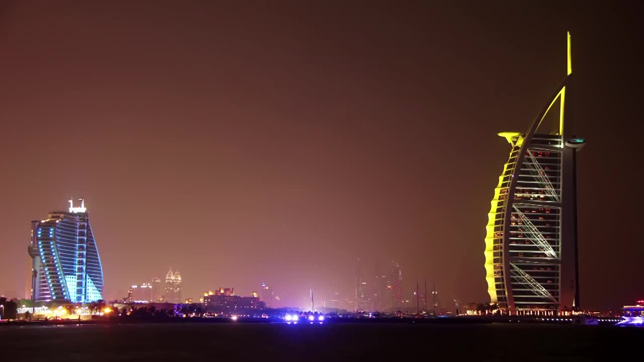 Dubai’s Transformation & Its Future
